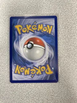 1x Iron Crown ex - 216/162 - Hyper Rare NM-Mint Pokemon SV05 - Temporal Forces - Image 2