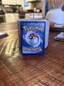 Pokemon TCG Eevee & Snorlax GX Holo Ultra Rare Card Sun and Moon Team Up 120/181 - Image 2