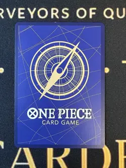 One Piece TCG Buggy ST17-003 CHAMPIONSHIP FINALIST SET TOP 16 - Image 2