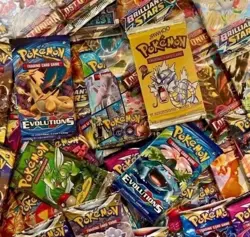 Sealed Pokemon Booster Pack Vintage WOTC 1st Edition Random Base Set-Modern TCG - Image 4
