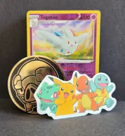 Pokemon RE-SEALED Booster Packs (Bundles Available) (Read Description) - Image 2