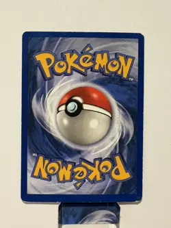 Vintages Gyarados Holo Pokemon Card Base Set 6/102 1999 LP- - Image 2