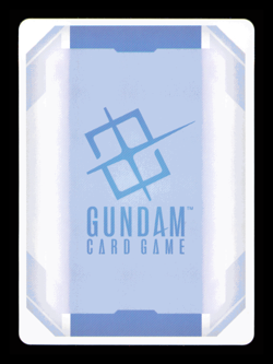 Gundam Card Game - Psycho Gundam - Dual Impact - GD02-001 LR - NM - Image 2