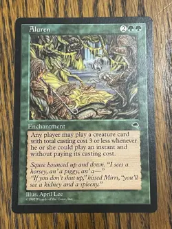 Aluren Tempest Regular - Image 1