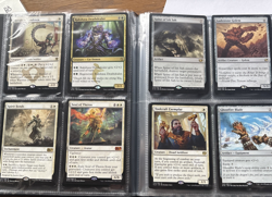 MTG Magic the Gathering Job Lot singles - Image 3