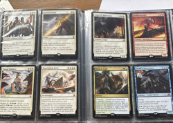MTG Magic the Gathering Job Lot singles - Image 4