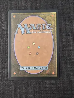 Terror of the Peaks Core Set 2021 Foil Magic the Gathering - Image 2