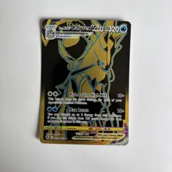 Ice Rider Calyrex VMAX TG29/TG30 | Pokemon TCG Astral Radiance TG | NM - Image 1