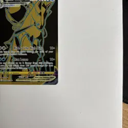 Ice Rider Calyrex VMAX TG29/TG30 | Pokemon TCG Astral Radiance TG | NM - Image 4