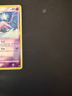 Espeon 18/100 Majestic Dawn Reverse Holo Pokemon TCG - NM - Image 3