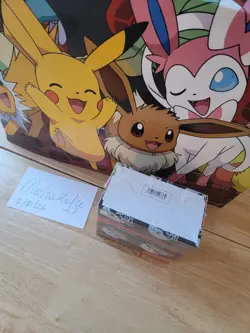 Pokemon TCG Mega Evolution Phantasmal Flames BOOSTER BOX Factory Sealed 36 Packs - Image 4