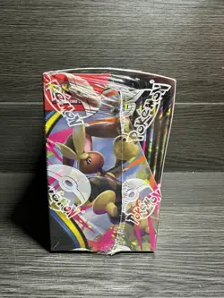 Pokemon TCG Mega Evolution Phantasmal Flames BOOSTER BOX Factory Sealed 36 Packs - Image 3