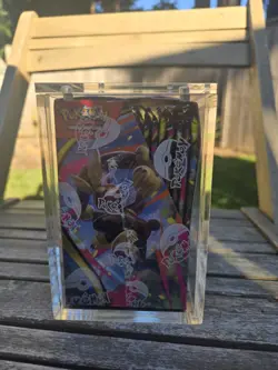 Pokemon TCG Mega Evolution Phantasmal Flames BOOSTER BOX Factory Sealed 36 Packs - Image 4