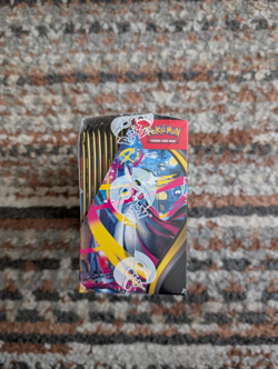 Pokemon TCG: Mega Evolution Phantasmal Flames Booster Box 36 Packs New & Sealed - Image 3