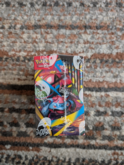 Pokemon TCG: Mega Evolution Phantasmal Flames Booster Box 36 Packs New & Sealed - Image 4