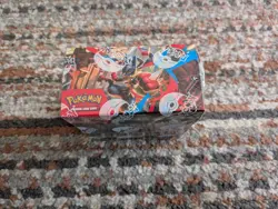 Pokemon TCG: Mega Evolution Phantasmal Flames Booster Box 36 Packs New & Sealed - Image 5