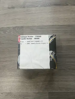 Pokemon TCG: Mega Evolution Phantasmal Flames Booster Box 36 Packs New & Sealed - Image 1