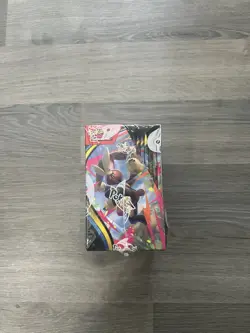 Pokemon TCG: Mega Evolution Phantasmal Flames Booster Box 36 Packs New & Sealed - Image 2