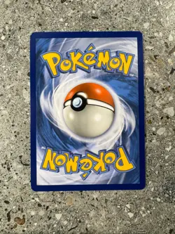 Pokemon TCG Cards Snorlax 158/214 Unbroken Bonds Holo Rare NM - Image 2