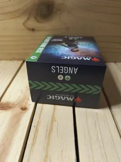 Magic The Gathering Angels 60 Card Themed Deck MTG - Image 3