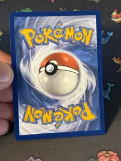 Snorlax SVP 051 Promo Pokemon Center STAMPED - Image 4