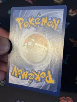 Snorlax SVP 051 Promo Pokemon Center STAMPED - Image 5