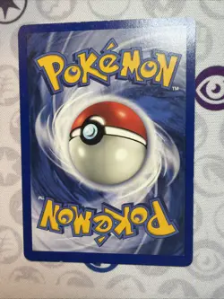 Abra - 43/102 - Pokemon Base Set Shadowless 1st Edition Card WOTC LP/MP - Image 2