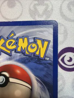 Abra - 43/102 - Pokemon Base Set Shadowless 1st Edition Card WOTC LP/MP - Image 3