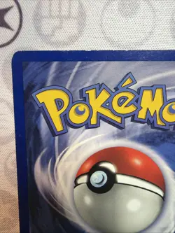 Abra - 43/102 - Pokemon Base Set Shadowless 1st Edition Card WOTC LP/MP - Image 4