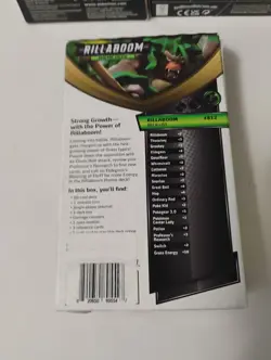 Pokemon Sealed Houndoom Ex/Lycanroc V/Rillaboom Theme/Battle Decks - Image 3