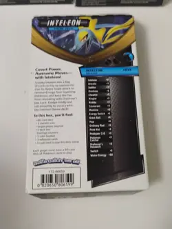 Pokemon Sealed Melmetal V/Lycanroc V/Inteleon Sword & Shield Battle/Theme Decks - Image 3