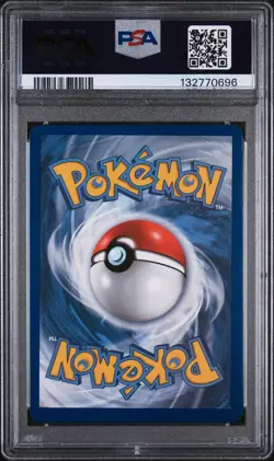 2022 POKEMON SWORD & SHIELD ASTRAL RADIANCE #TG13 FULL ART/STARMIE V PSA 9 - Image 2