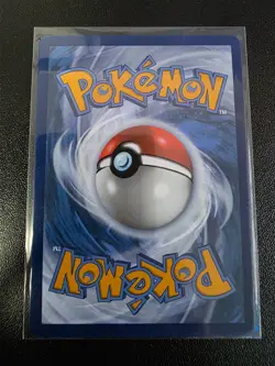 Glaceon 025/131 NM - Master Ball Holo - 2025 TCG Pokemon Prismatic Evolutions - Image 4