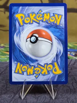 Glaceon 025/131 (Master Ball Pattern) Prismatic Evolutions Pokemon TCG Holo NM - Image 2