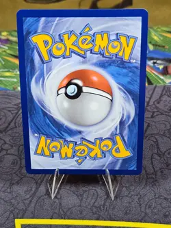 Glaceon 025/131 (Master Ball Pattern) Prismatic Evolutions Pokemon TCG Holo NM - Image 3