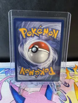 Pokemon TCG: Mega Venusaur ex, ME01: Mega Evolution Ultra Rare, 155/132 NM - Image 3