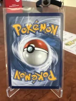 Mega Venusaur Ex 155/132 Mega Evolution ME01 Ultra Rare - Full Art Pokemon TCG - Image 2