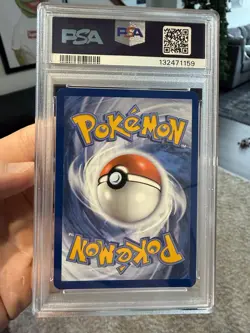 2025 POKEMON PRISMATIC EVOLUTIONS POKEMON CENTER ETB PROMO SVP #173 EEVEE PSA 10 - Image 2