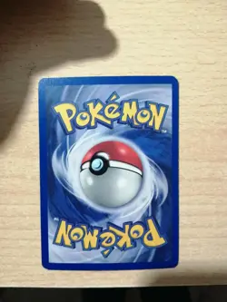 Pokemon Card Zapdos Holo Fossil 15/62 Set base. ITA ottime condizioni. - Image 2