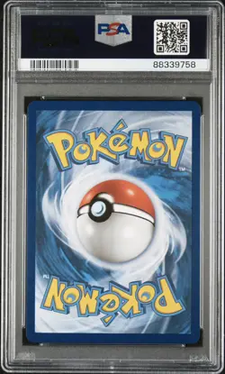 PSA 10 GEM MINT Charizard Celebrations Classic Collection Pokemon Card 4/102 - Image 2