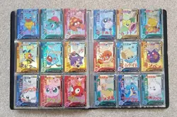 Choose Your Baby Eif Pokemon Chinese Card - FREE POSTAGE - Charizard Umbreon Mew - Image 2
