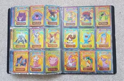 Choose Your Baby Eif Pokemon Chinese Card - FREE POSTAGE - Charizard Umbreon Mew - Image 3