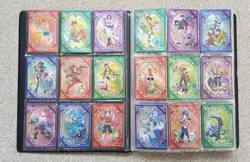 Choose Your Baby Eif Pokemon Chinese Card - FREE POSTAGE - Charizard Umbreon Mew - Image 5