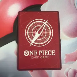 One Piece TCG OP14-040 Jinbe Leader Alt Art AA Card Game CCG English - Image 2