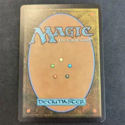 MTG Tentacle of Agony SCG Japanese Foil 80372 - Image 2