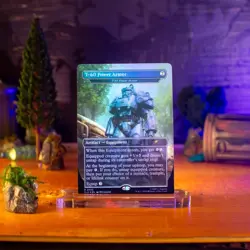 Secret Lair x Fallout: Beyond Vault 33 Foil Edition​ - [PRESALE] - Image 5
