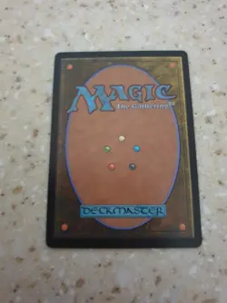 MTG - Alrund's Epiphany. Kaldheim. Blue Mythic - Sorcery. - Image 2