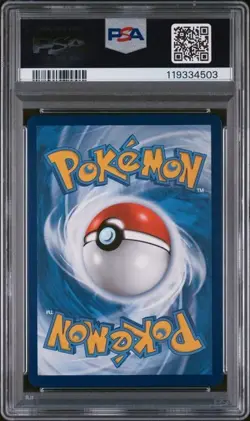 PSA 10 Charizard V 154/172 Full Alt Art Pokemon TCG Brilliant Stars - Image 2
