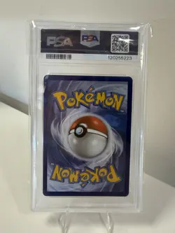 Pokemon TCG Charizard Celebrations Classic Collection 2021 No.4/102 PSA 10 - Image 2