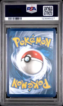 Pokemon TCG PSA 10 Charizard 4/102 Holo Celebrations: Classic Collection - Image 2